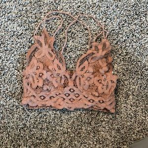 Free people bralette